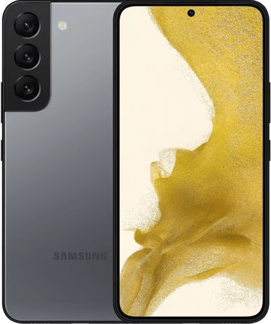 Refurbished Samsung Galaxy S22