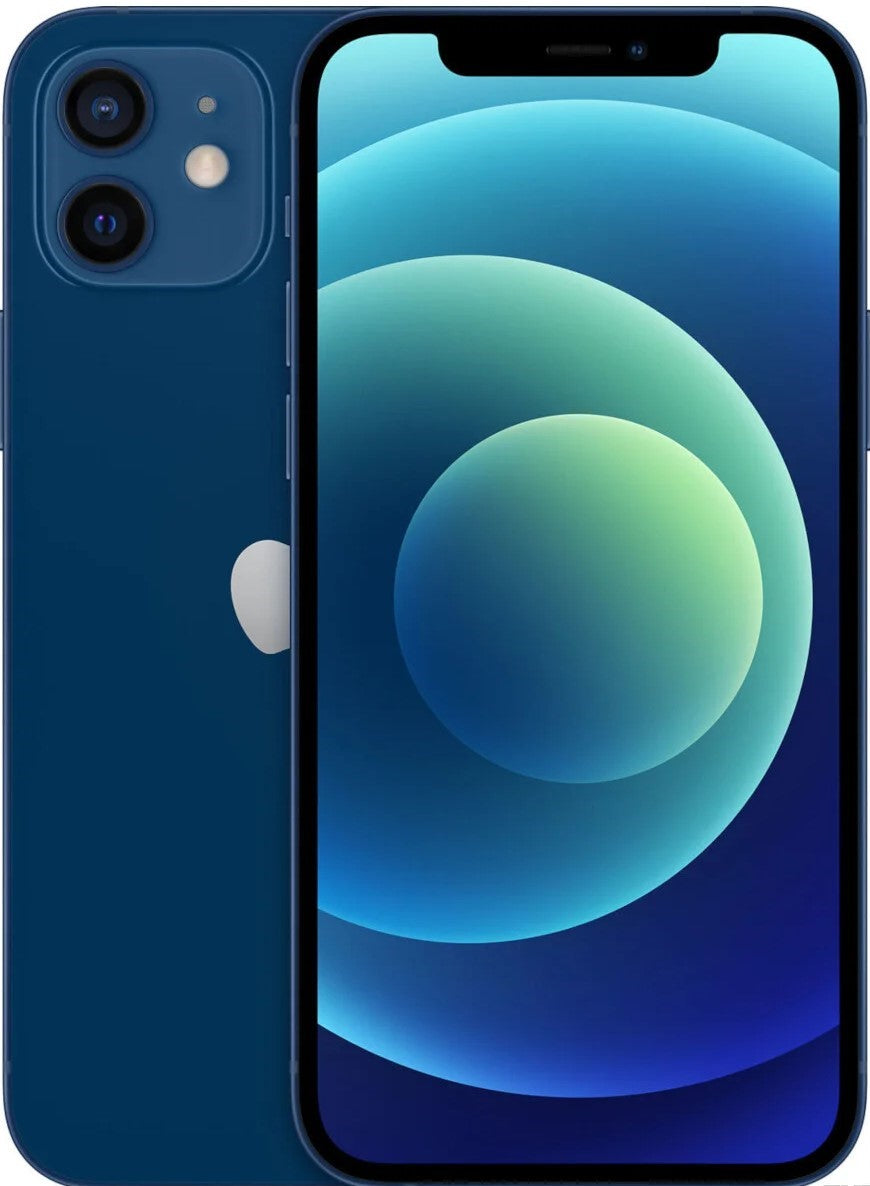 Refurbished Apple iPhone 12