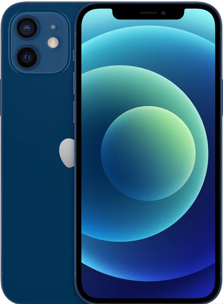 Refurbished Apple iPhone 12
