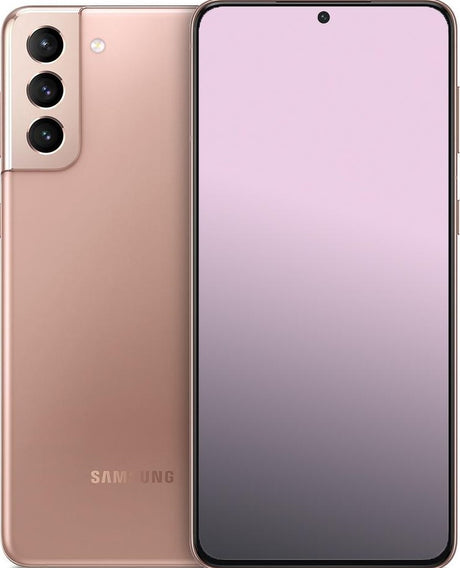 Refurbished Samsung Galaxy S21+