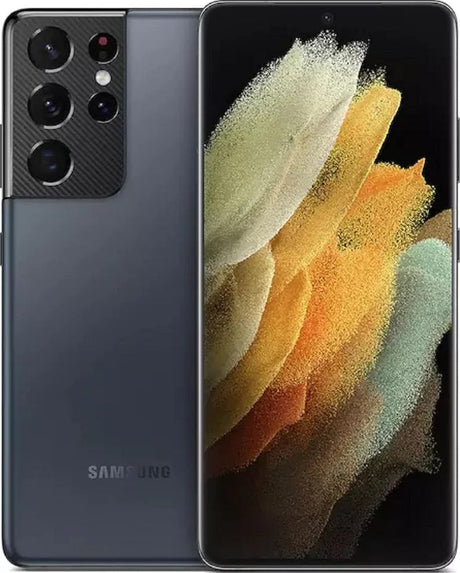 Refurbished Samsung Galaxy S21 Ultra
