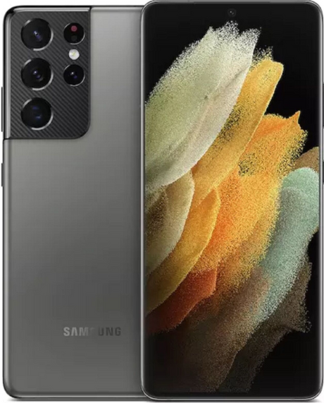 Refurbished Samsung Galaxy S21 Ultra