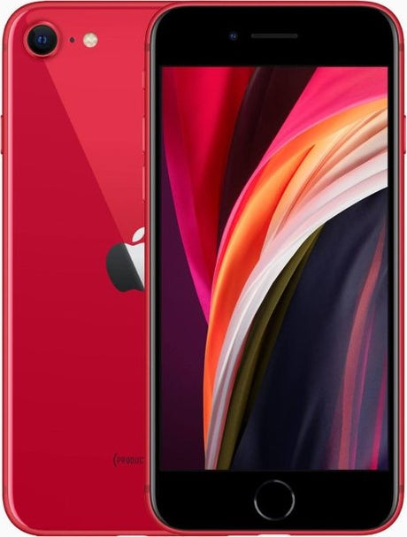 Refurbished Apple iPhone SE (2022)