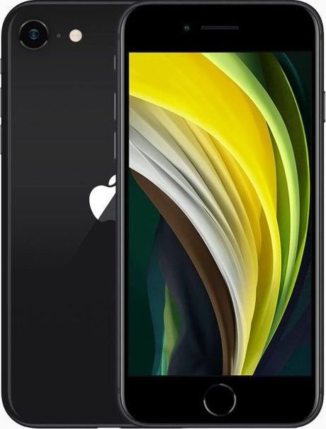 Refurbished Apple iPhone SE (2022)