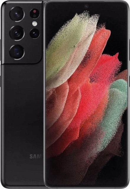 Refurbished Samsung Galaxy S21 Ultra