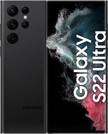 Refurbished Samsung Galaxy S22 Ultra