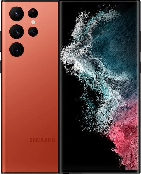 Refurbished Samsung Galaxy S22 Ultra