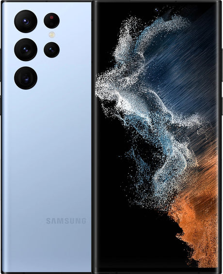 Refurbished Samsung Galaxy S22 Ultra