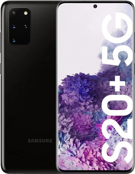 Refurbished Samsung Galaxy S20+