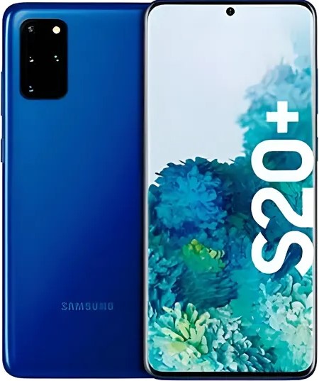 Refurbished Samsung Galaxy S20+