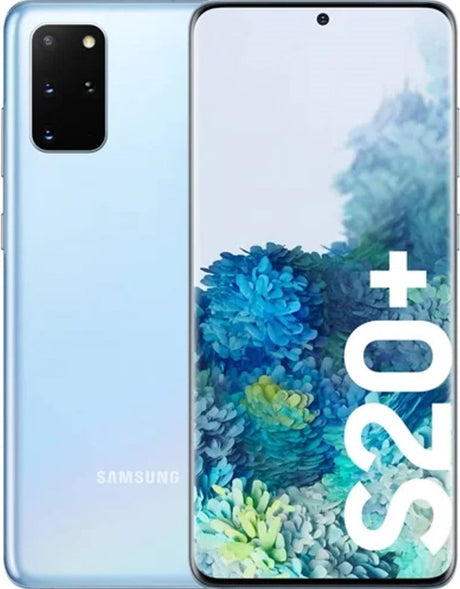 Refurbished Samsung Galaxy S20+