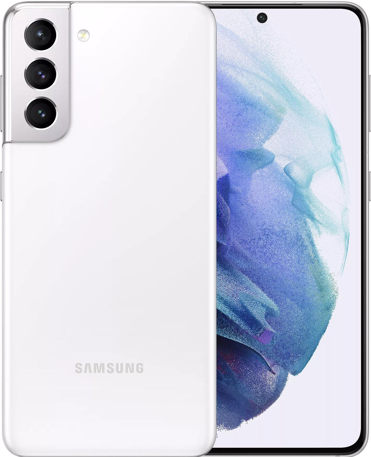 Refurbished Samsung Galaxy S21