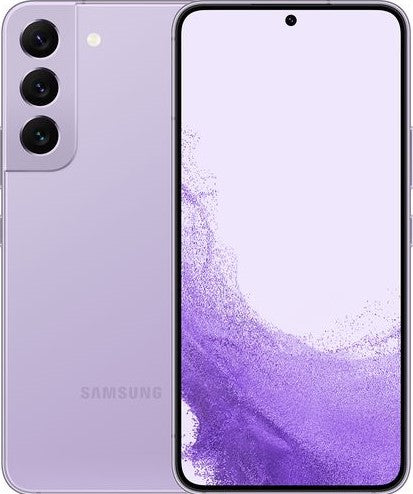 Refurbished Samsung Galaxy S22+