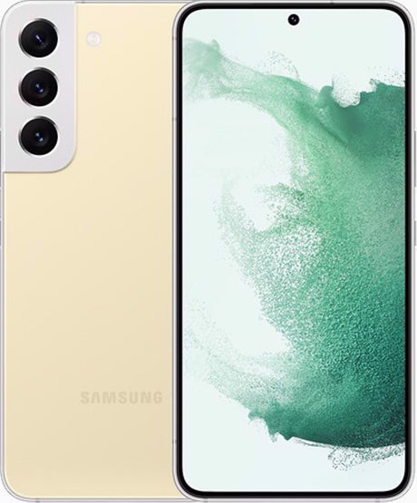 Refurbished Samsung Galaxy S22+