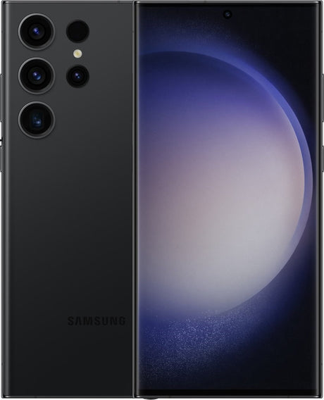 Refurbished Samsung Galaxy S23 Ultra
