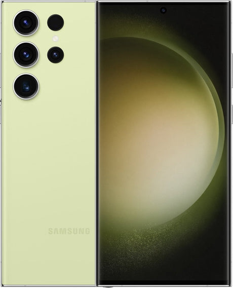 Refurbished Samsung Galaxy S23 Ultra