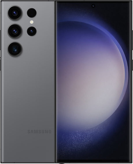 Refurbished Samsung Galaxy S23 Ultra