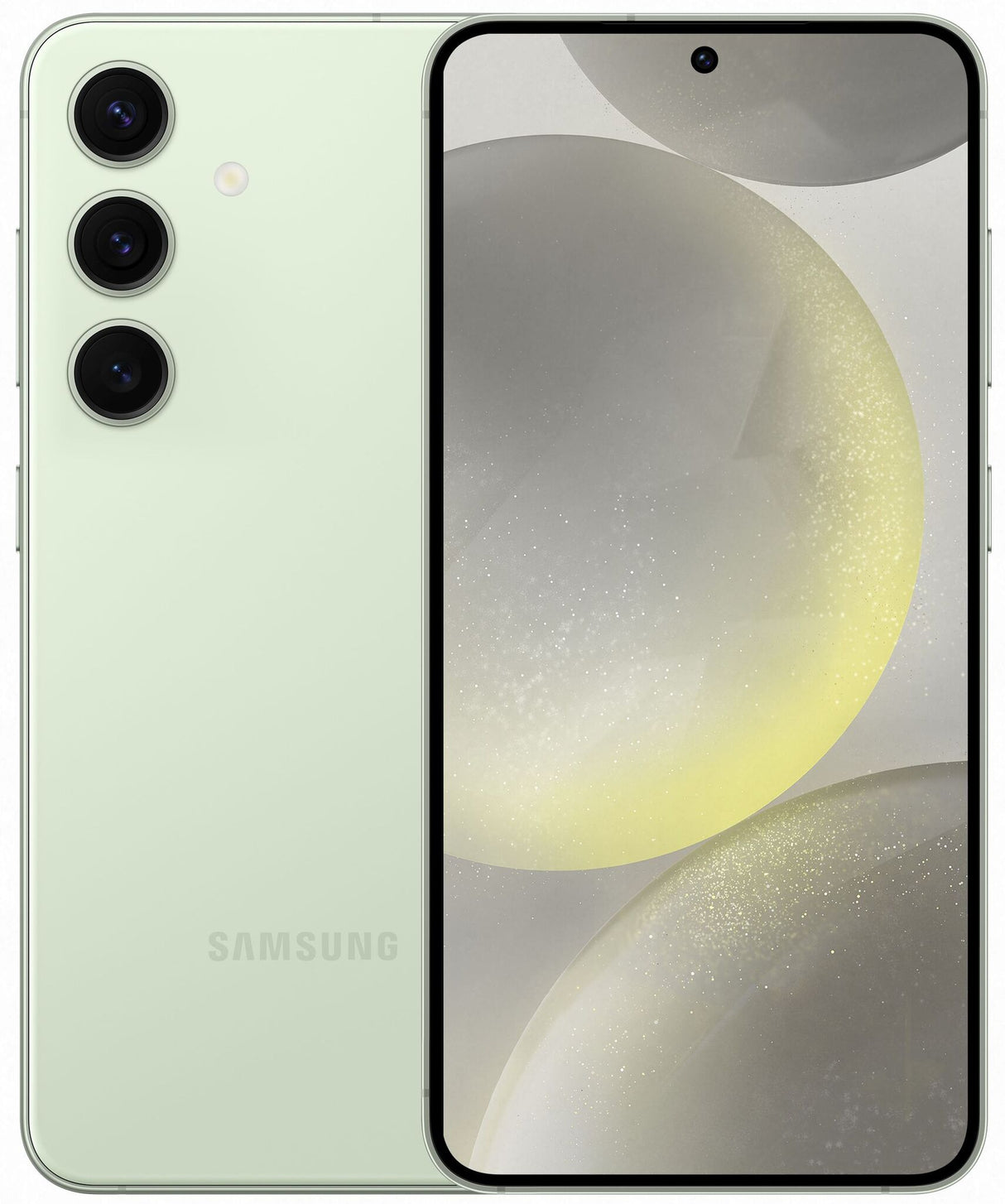 Refurbished Samsung Galaxy S24