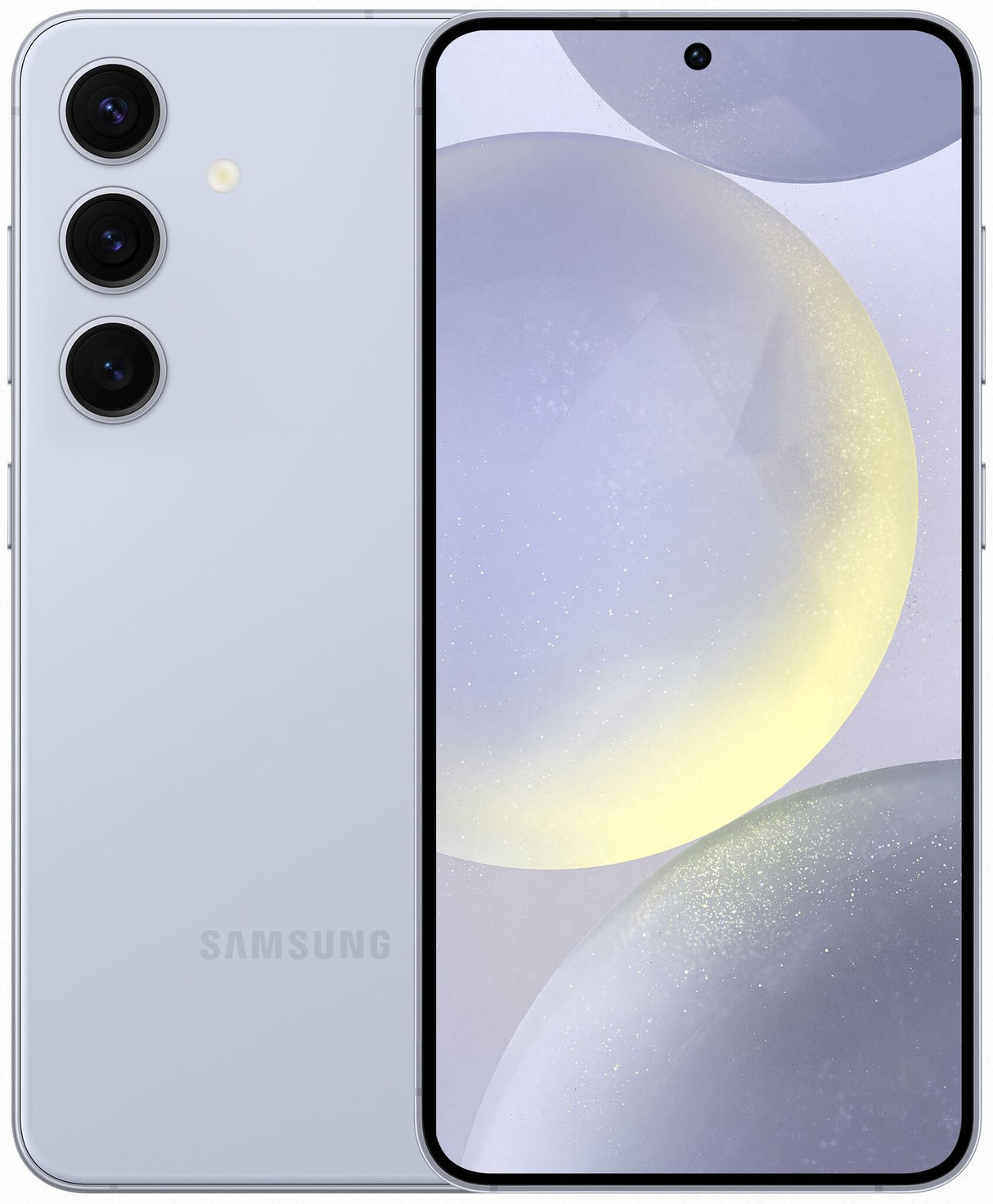 Refurbished Samsung Galaxy S24