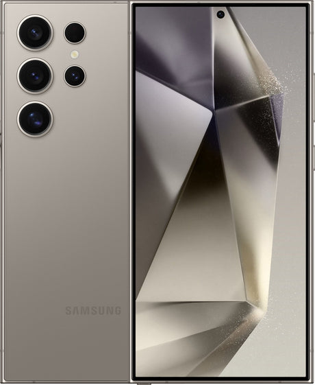 Refurbished Samsung Galaxy S24 Ultra