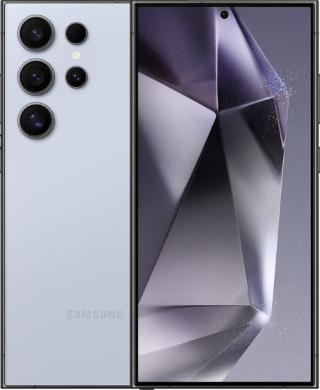 Refurbished Samsung Galaxy S24 Ultra