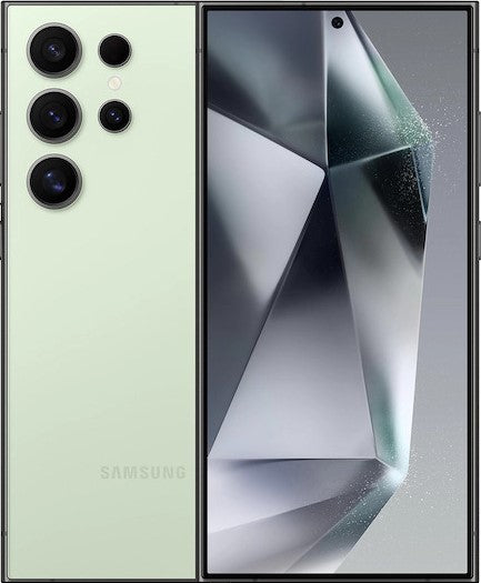 Refurbished Samsung Galaxy S24 Ultra