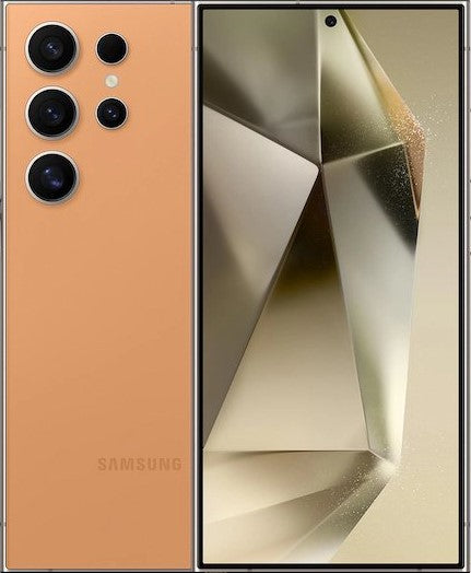 Refurbished Samsung Galaxy S24 Ultra